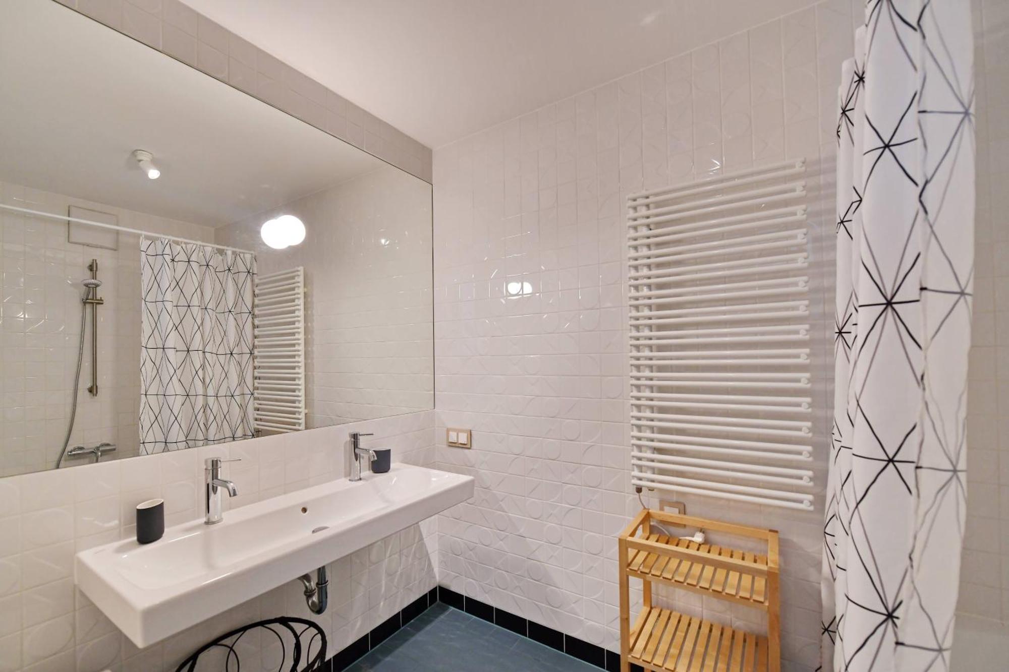 Julius 24 - Duplex 5 Mins To Center Apartament *