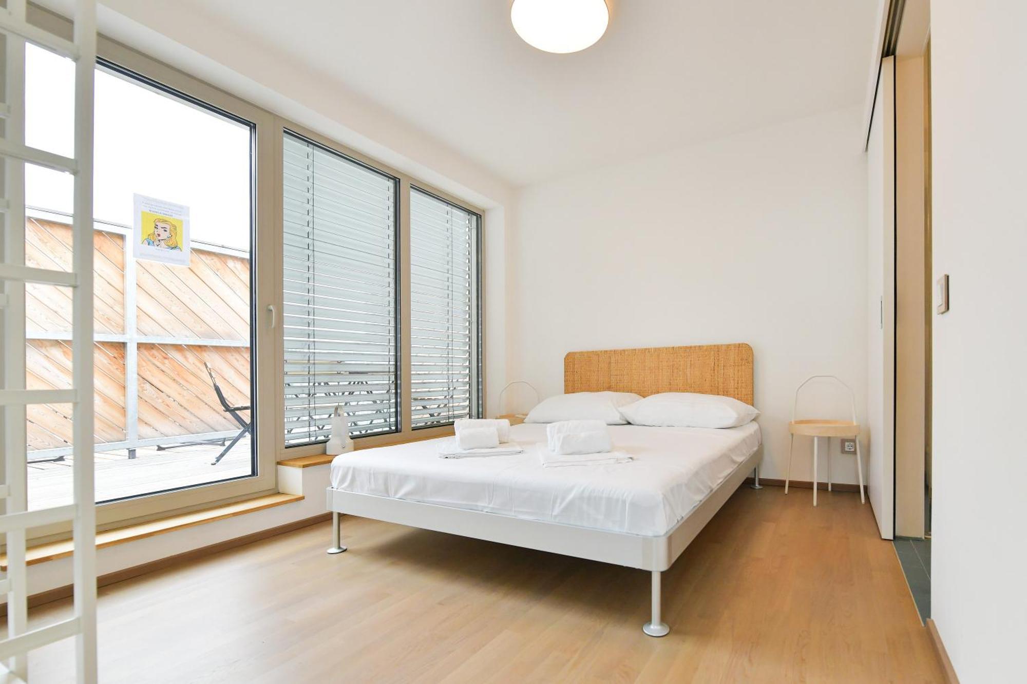 Apartament Julius 24 - Duplex 5 Mins To Center