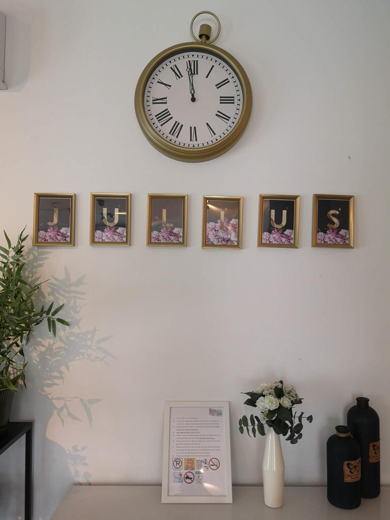 Apartament Julius 24 - Duplex 5 Mins To Center *