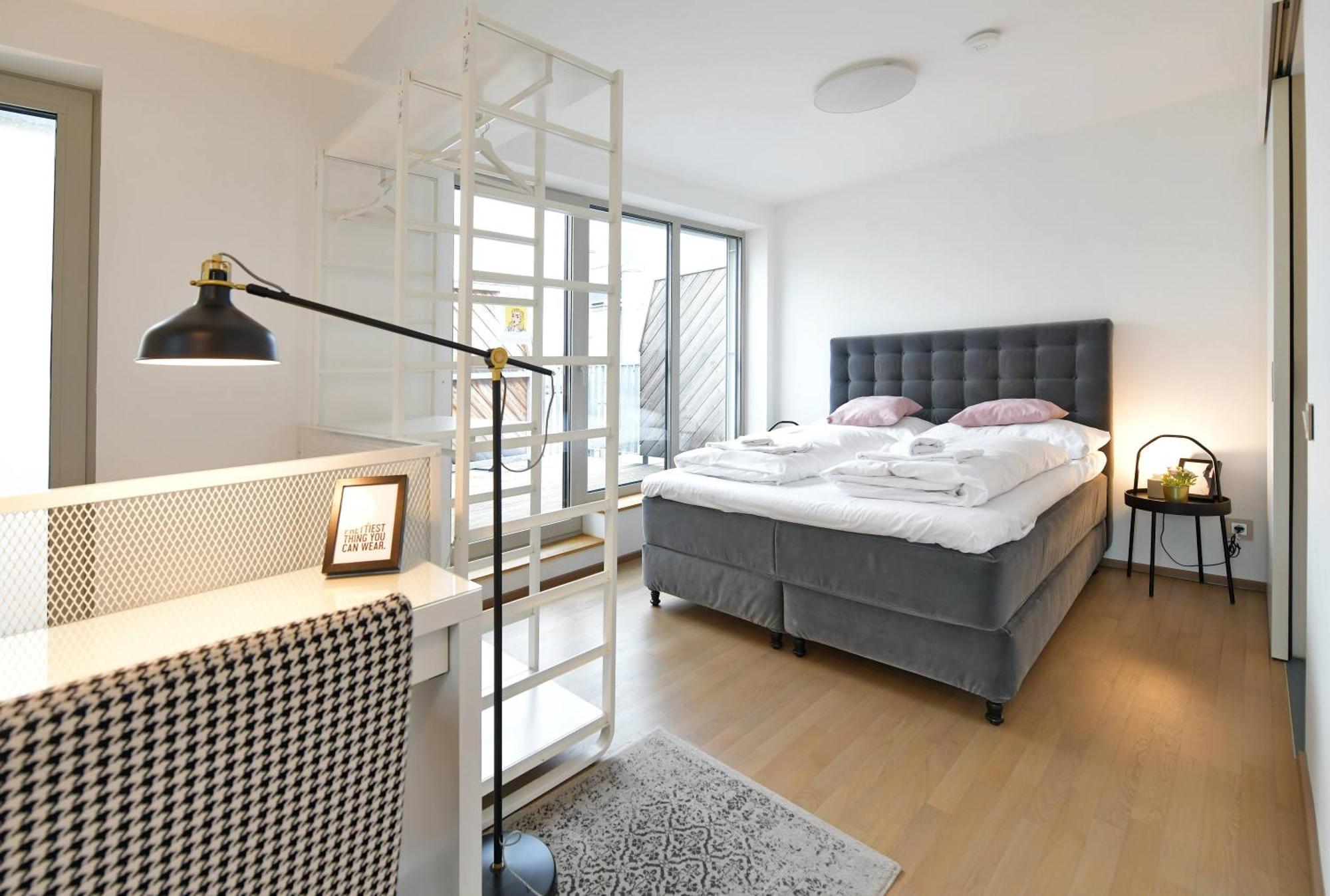 Julius 24 - Duplex 5 Mins To Center Apartament *