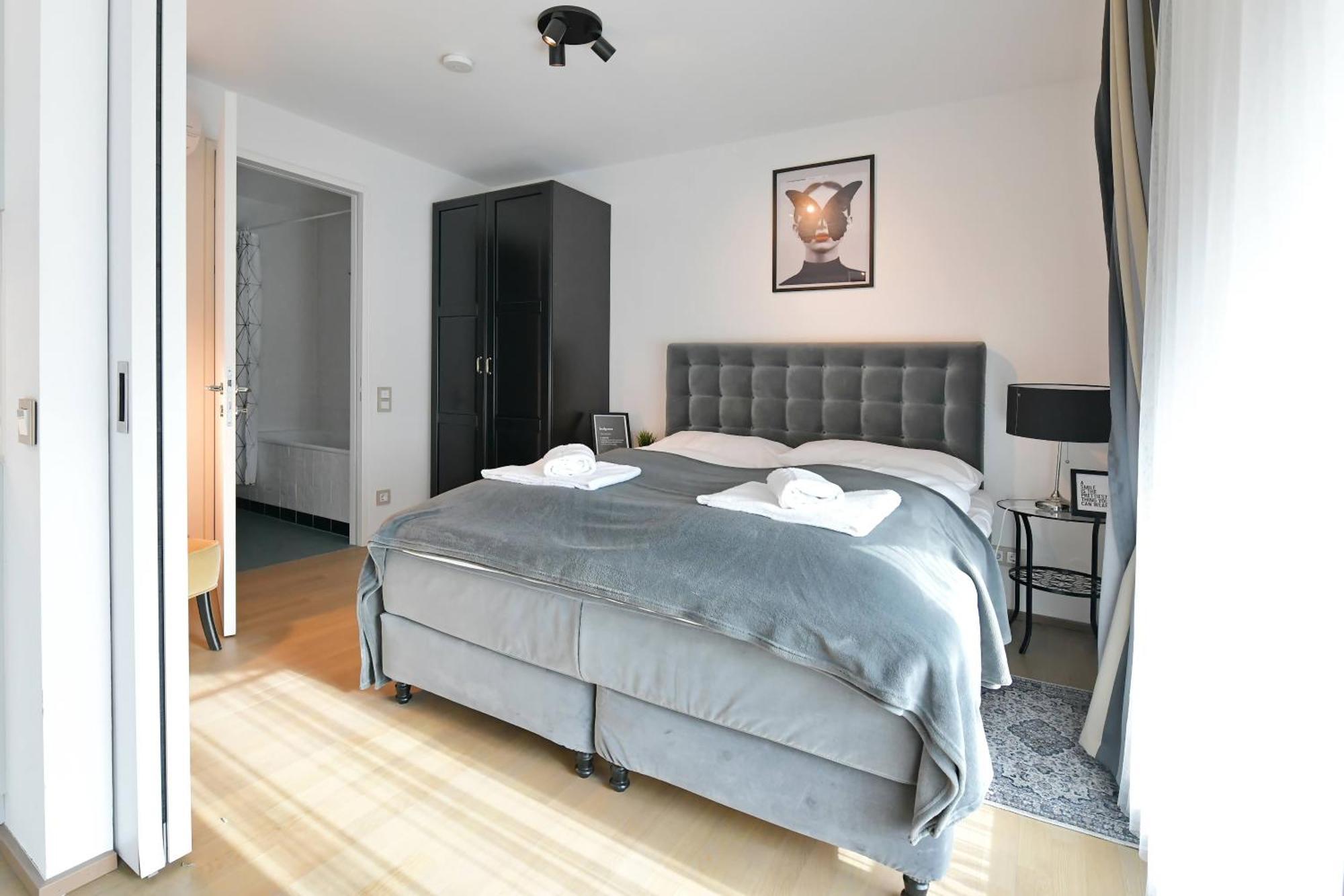 Apartament Julius 24 - Duplex 5 Mins To Center