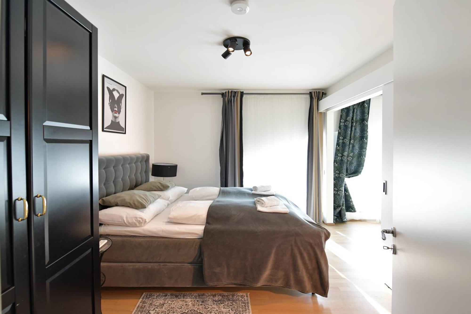 Apartament Julius 24 - Duplex 5 Mins To Center *